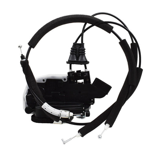 DURAFORCE Front Right Passenger Side Door Lock Actuator For 2008-2015 Nissan Rogue