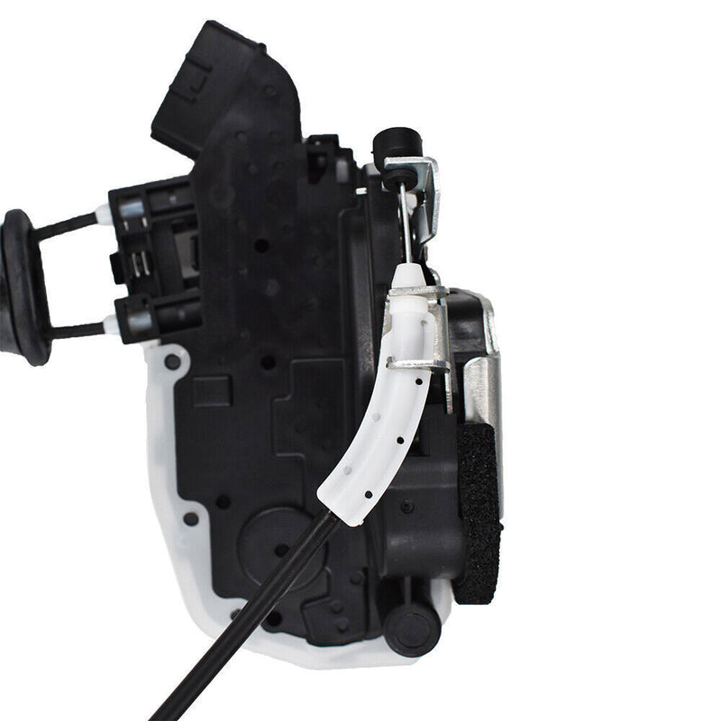DURAFORCE Front Right Passenger Side Door Lock Actuator For 2008-2015 Nissan Rogue