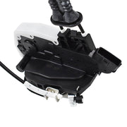 DURAFORCE Front Right Passenger Side Door Lock Actuator For 2008-2015 Nissan Rogue