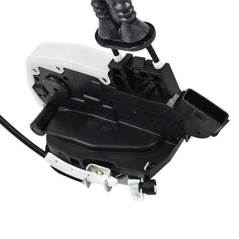 DURAFORCE Front Right Passenger Side Door Lock Actuator For 2008-2015 Nissan Rogue