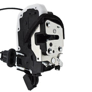 DURAFORCE Front Right Passenger Side Door Lock Actuator For 2008-2015 Nissan Rogue