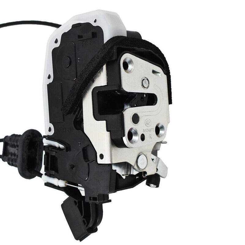 DURAFORCE Front Right Passenger Side Door Lock Actuator For 2008-2015 Nissan Rogue
