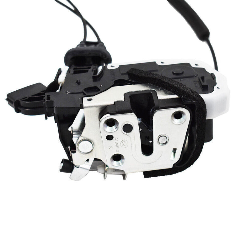 DURAFORCE Front Right Passenger Side Door Lock Actuator For 2008-2015 Nissan Rogue