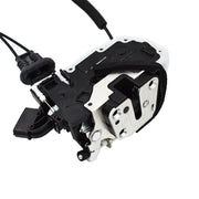 DURAFORCE Front Right Passenger Side Door Lock Actuator For 2008-2015 Nissan Rogue