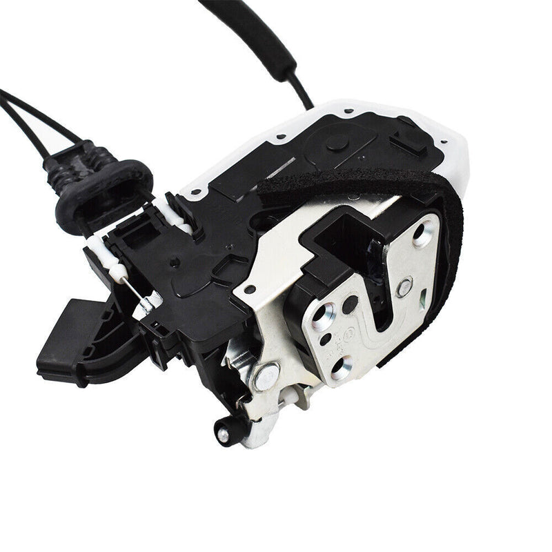 DURAFORCE Front Right Passenger Side Door Lock Actuator For 2008-2015 Nissan Rogue