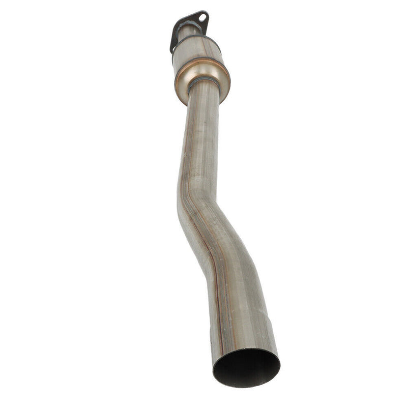 DURAFORCE Front Rear Pair Catalytic Converter For 2010-2014 Chevy Equinox 2.4L l4