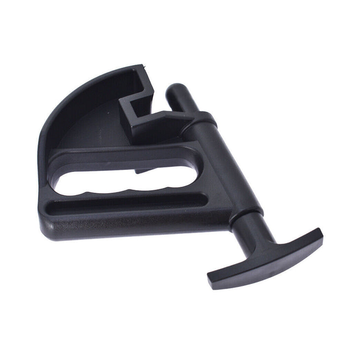 DURAFORCE 1pcs Tire Changer Changing Bead Clamp Drop Center Rim Depressor Tool