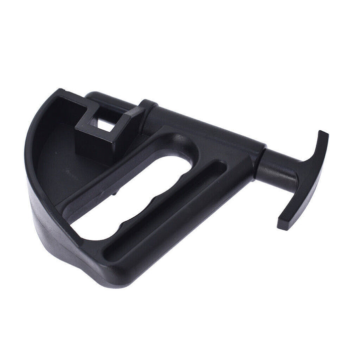 DURAFORCE 1pcs Tire Changer Changing Bead Clamp Drop Center Rim Depressor Tool