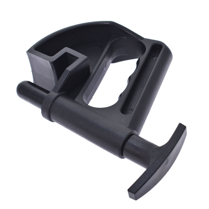 DURAFORCE 1pcs Tire Changer Changing Bead Clamp Drop Center Rim Depressor Tool