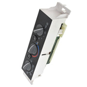 DURAFORCE AC Heater Control Panel For Chevy GMC C2500 w/o Rear Window Defogger