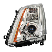 DURAFORCE HID/Xenon Headlight For 2008-2014 Cadillac CTS Left Side DRL Projector