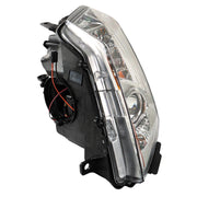 DURAFORCE HID/Xenon Headlight For 2008-2014 Cadillac CTS Left Side DRL Projector