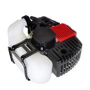 DURAFORCE 43cc 2-stroke Bicycle Rear Friction Gasoline Engine Bike Motorized Engine