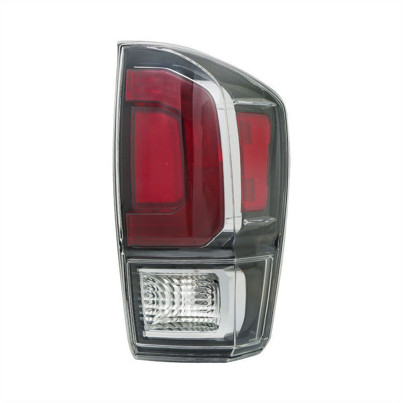 DURAFORCE Rear Right Side Tail Light For 2020-21 Toyota Tacoma TRD Sport/Off-Road