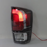 DURAFORCE Rear Right Side Tail Light For 2020-21 Toyota Tacoma TRD Sport/Off-Road