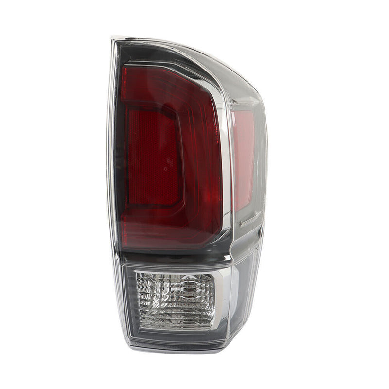 DURAFORCE Rear Right Side Tail Light For 2020-21 Toyota Tacoma TRD Sport/Off-Road