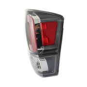 DURAFORCE Rear Right Side Tail Light For 2020-21 Toyota Tacoma TRD Sport/Off-Road