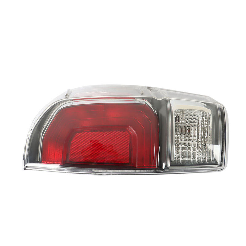 DURAFORCE Rear Right Side Tail Light For 2020-21 Toyota Tacoma TRD Sport/Off-Road
