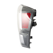 DURAFORCE Rear Right Side Tail Light For 2020-21 Toyota Tacoma TRD Sport/Off-Road