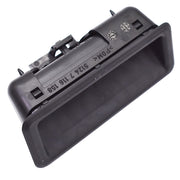 DURAFORCE Trunk Boot Lid Push Button Tailgate Hatch For 2004-2010 BMW E90 E60 E70
