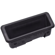 DURAFORCE Trunk Boot Lid Push Button Tailgate Hatch For 2004-2010 BMW E90 E60 E70