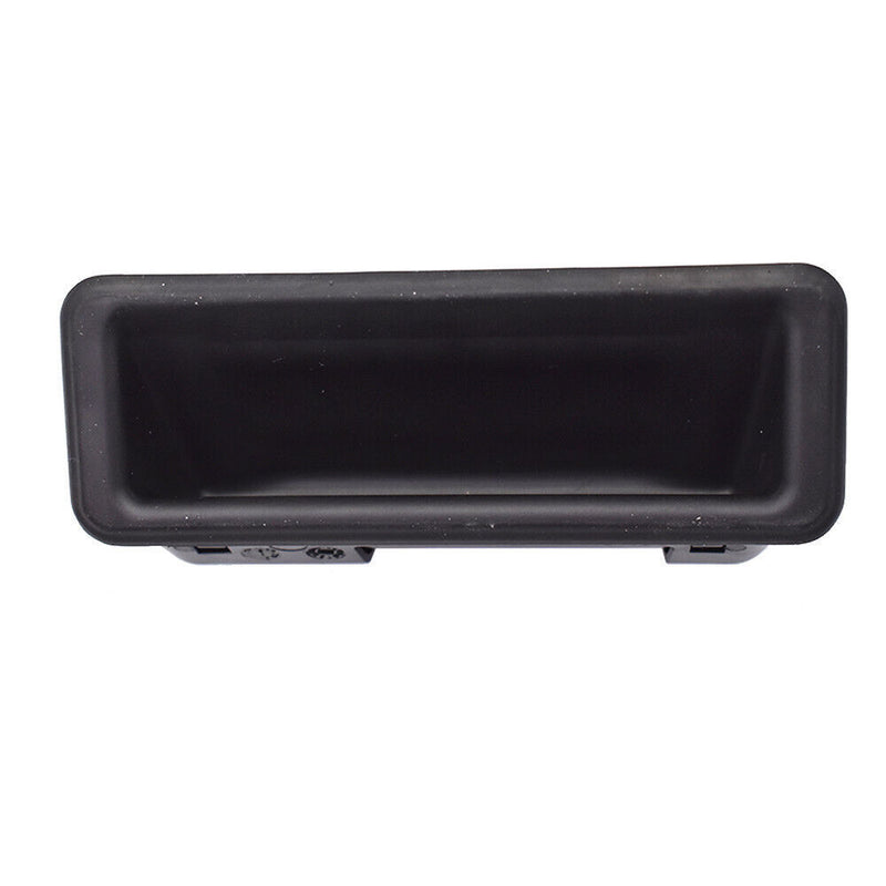 DURAFORCE Trunk Boot Lid Push Button Tailgate Hatch For 2004-2010 BMW E90 E60 E70