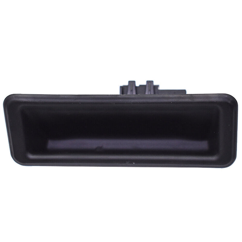 DURAFORCE Trunk Boot Lid Push Button Tailgate Hatch For 2004-2010 BMW E90 E60 E70