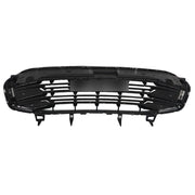 DURAFORCE Upper Lower Grilles+Pair Headlights Xenon HID For 2018-2021 GMC Terrain