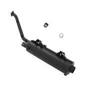 DURAFORCE For Kawasaki Brute Force 750 KVF750 4X4 Exhaust Muffler Carb Injector 2006-2011