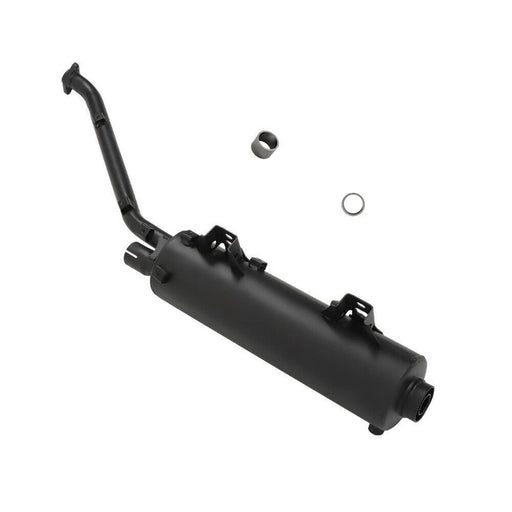 DURAFORCE For Kawasaki Brute Force 750 KVF750 4X4 Exhaust Muffler Carb Injector 2006-2011