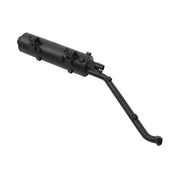 DURAFORCE For Kawasaki Brute Force 750 KVF750 4X4 Exhaust Muffler Carb Injector 2006-2011