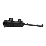 DURAFORCE For Kawasaki Brute Force 750 KVF750 4X4 Exhaust Muffler Carb Injector 2006-2011