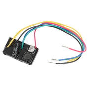 DURAFORCE Instrument Cluster ELD5 Inverter For 07-11 Dodge Avenger 06-09 Caliber