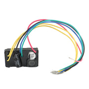 DURAFORCE Instrument Cluster ELD5 Inverter For 07-11 Dodge Avenger 06-09 Caliber