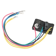 DURAFORCE Instrument Cluster ELD5 Inverter For 07-11 Dodge Avenger 06-09 Caliber