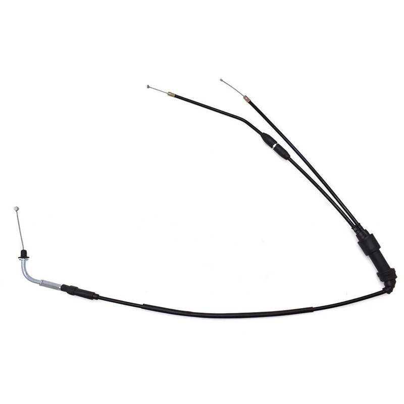 DURAFORCE For Yamaha PW50 Y-Zinger 1981 - 2009 Mini Dirt Bike Throttle CABLE ASSEMBLY