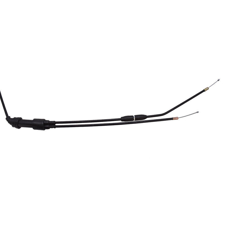 DURAFORCE For Yamaha PW50 Y-Zinger 1981 - 2009 Mini Dirt Bike Throttle CABLE ASSEMBLY
