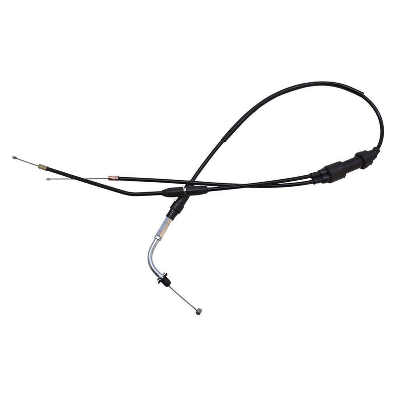 DURAFORCE For Yamaha PW50 Y-Zinger 1981 - 2009 Mini Dirt Bike Throttle CABLE ASSEMBLY
