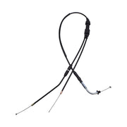 DURAFORCE For Yamaha PW50 Y-Zinger 1981 - 2009 Mini Dirt Bike Throttle CABLE ASSEMBLY