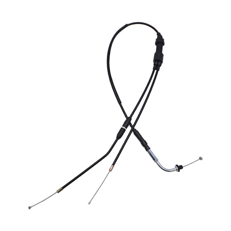DURAFORCE For Yamaha PW50 Y-Zinger 1981 - 2009 Mini Dirt Bike Throttle CABLE ASSEMBLY