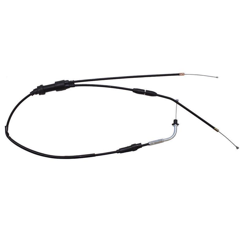 DURAFORCE For Yamaha PW50 Y-Zinger 1981 - 2009 Mini Dirt Bike Throttle CABLE ASSEMBLY