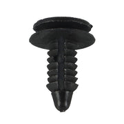 DURAFORCE 100Pcs Clip Fasteners Door Plastic 6503709 For Chrysler Dodge Ram Pickup