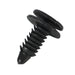 DURAFORCE 100Pcs Clip Fasteners Door Plastic 6503709 For Chrysler Dodge Ram Pickup