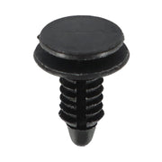 DURAFORCE 100Pcs Clip Fasteners Door Plastic 6503709 For Chrysler Dodge Ram Pickup