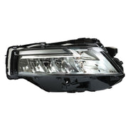DURAFORCE Right Headlight Fit For 2021-2023 Nissan Rogue SL/SV LED Chrome Headlamp