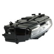 DURAFORCE Right Headlight Fit For 2021-2023 Nissan Rogue SL/SV LED Chrome Headlamp