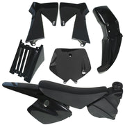 DURAFORCE For Adventure Senior Junior 50SX SR 50cc Plastic Body Seat Tank Fender Kit NEW