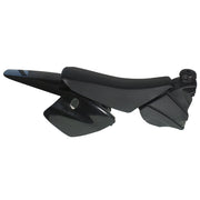 DURAFORCE For Adventure Senior Junior 50SX SR 50cc Plastic Body Seat Tank Fender Kit NEW