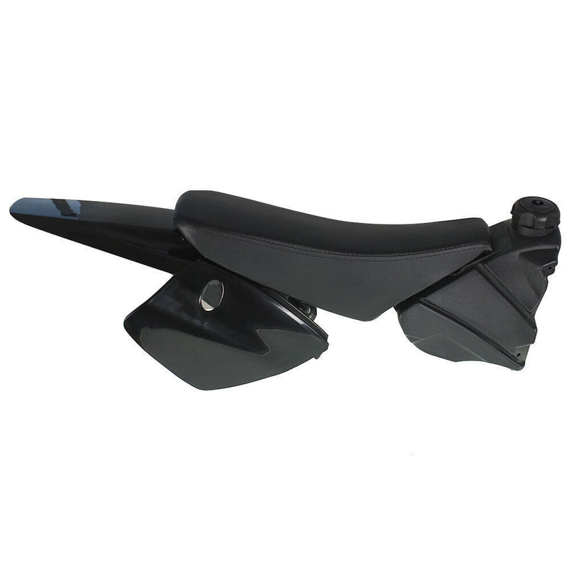 DURAFORCE For Adventure Senior Junior 50SX SR 50cc Plastic Body Seat Tank Fender Kit NEW