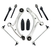 DURAFORCE Front Lower Aluminum Control Arm Suspension Kit For 05-10 Honda Odyssey